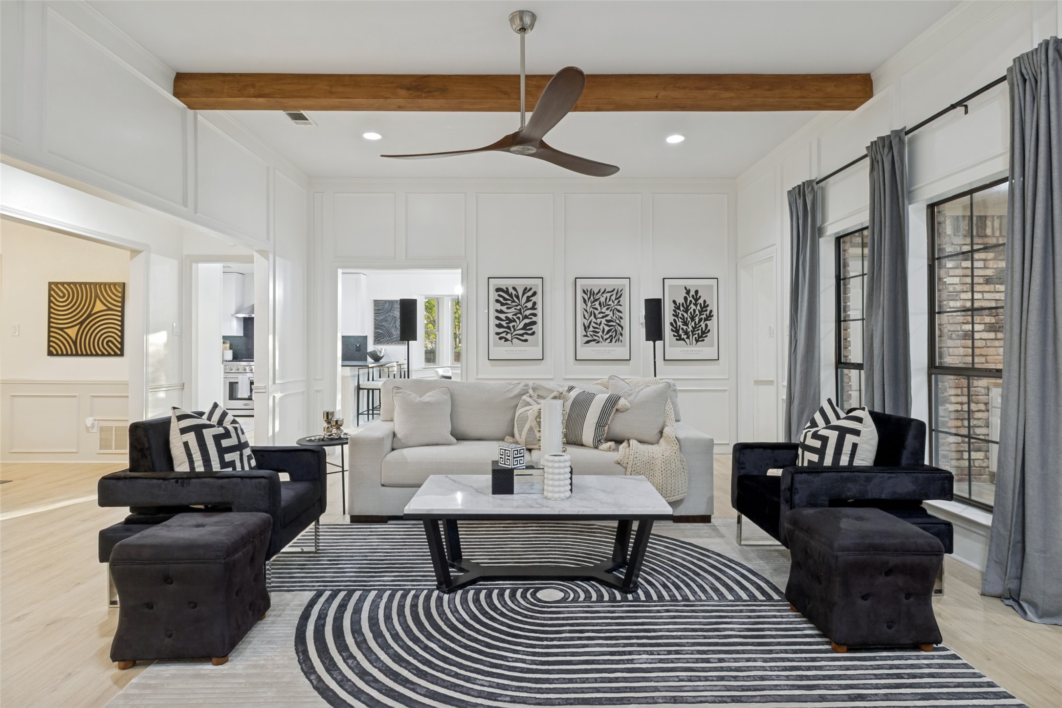 2607 Timberleaf Circle