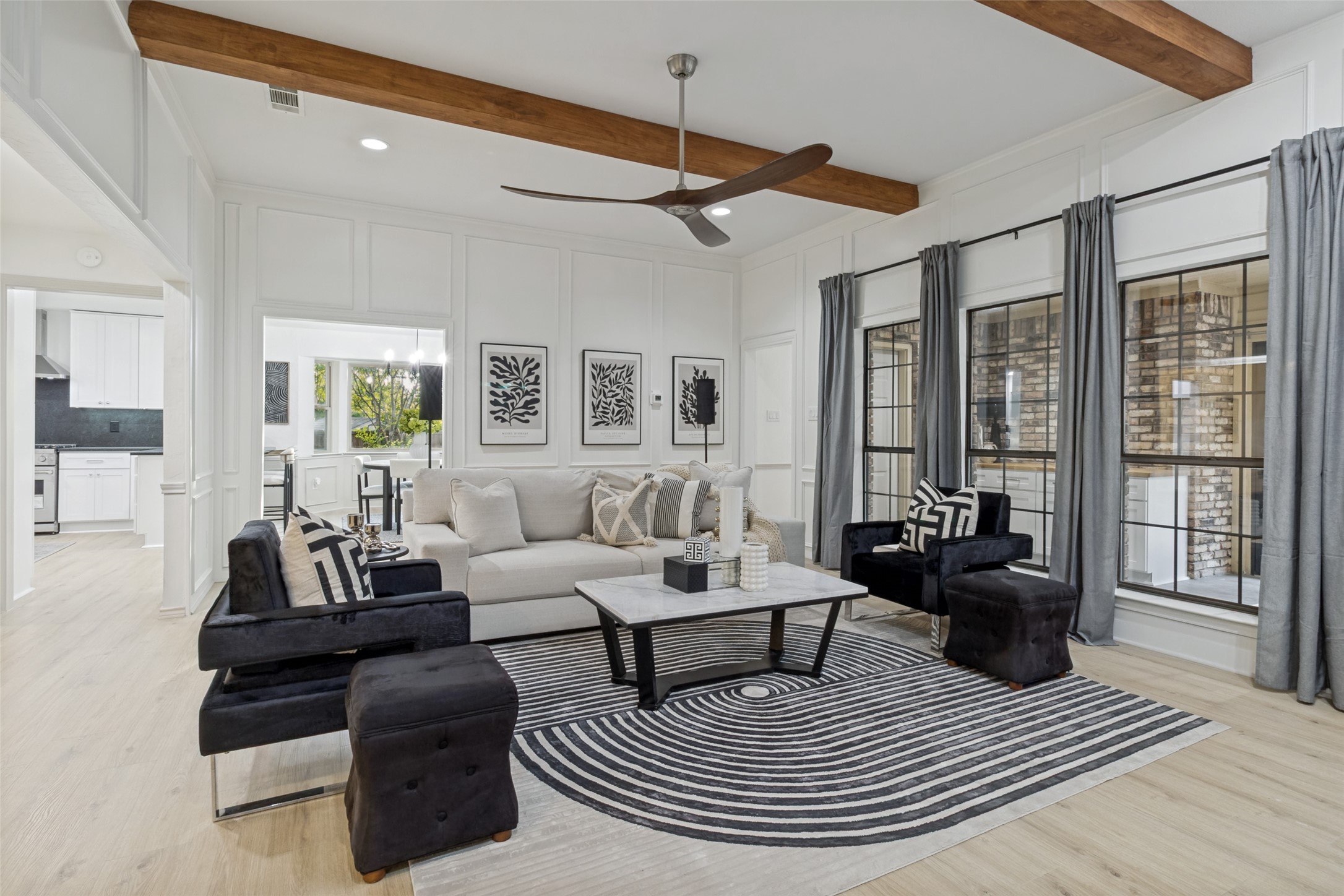 2607 Timberleaf Circle
