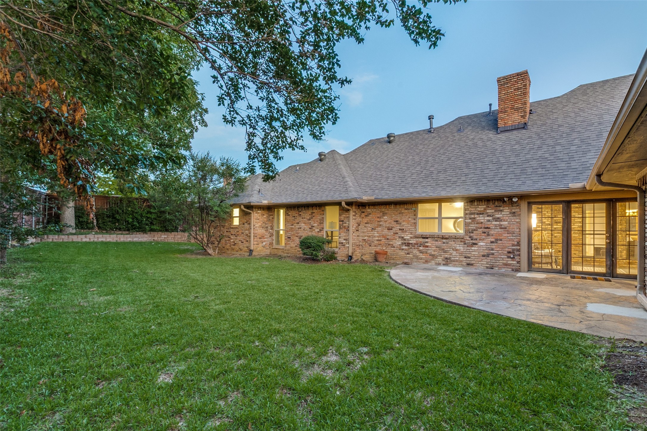 2607 Timberleaf Circle