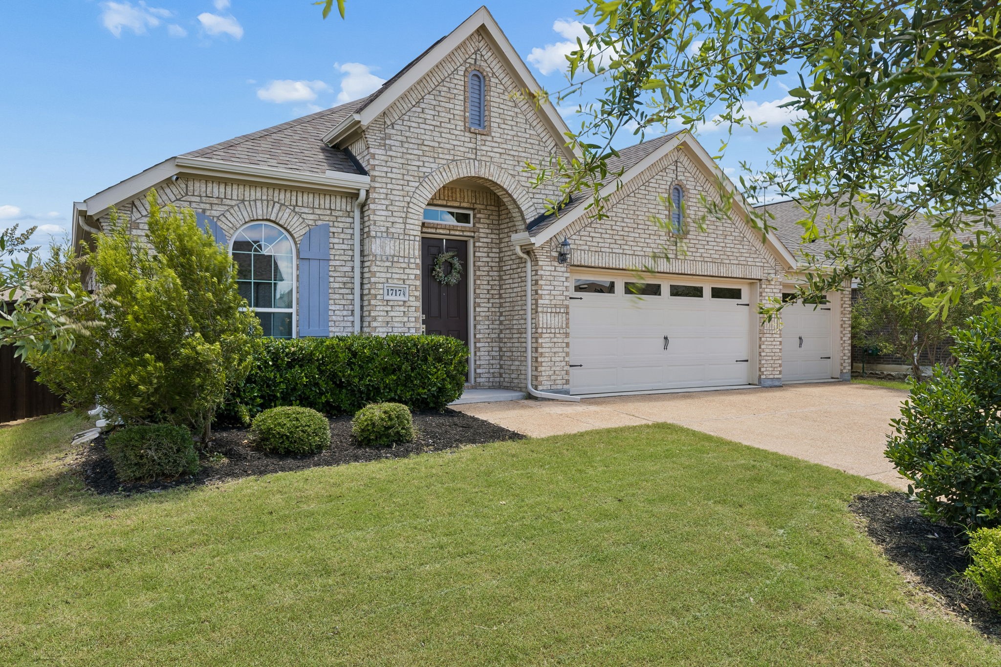 1717 Prosperity Drive