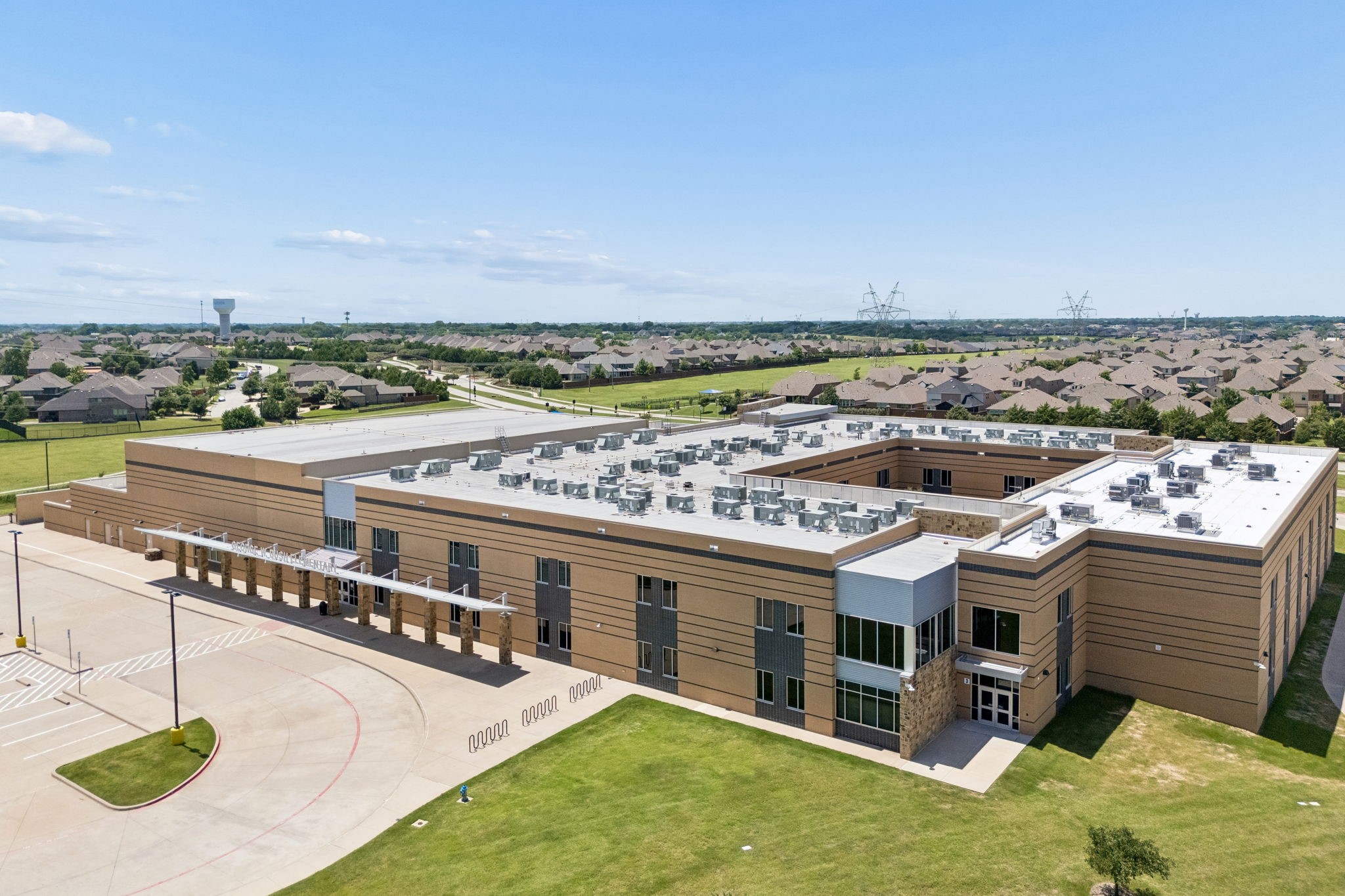 1717 Prosperity Drive