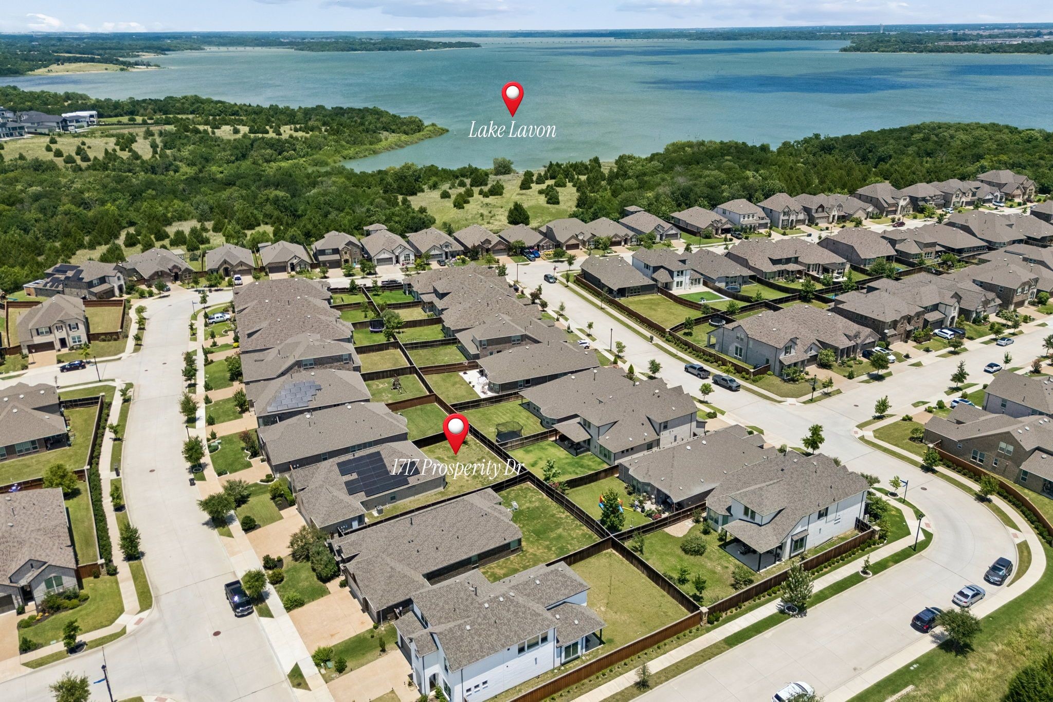 1717 Prosperity Drive