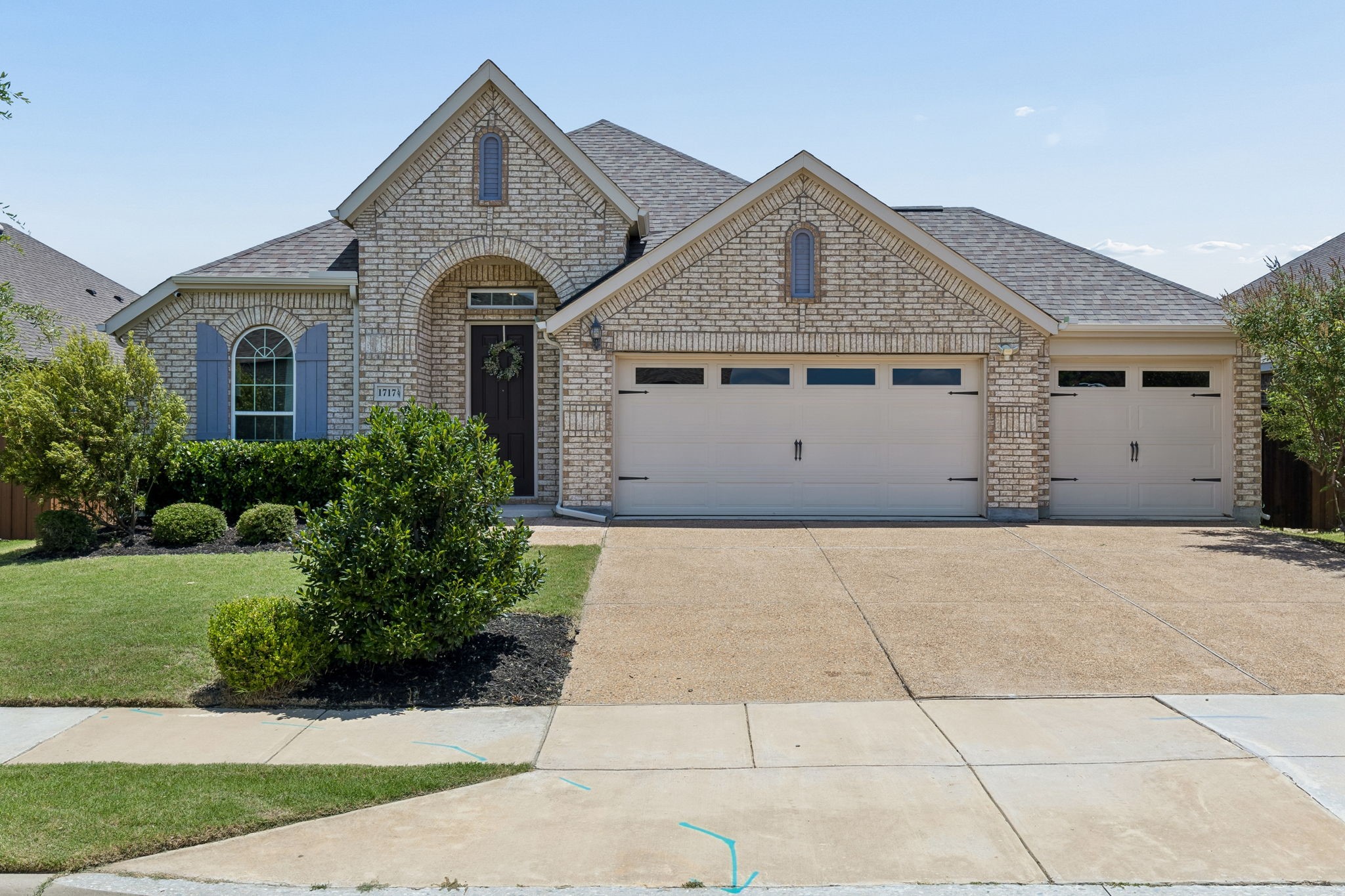 1717 Prosperity Drive