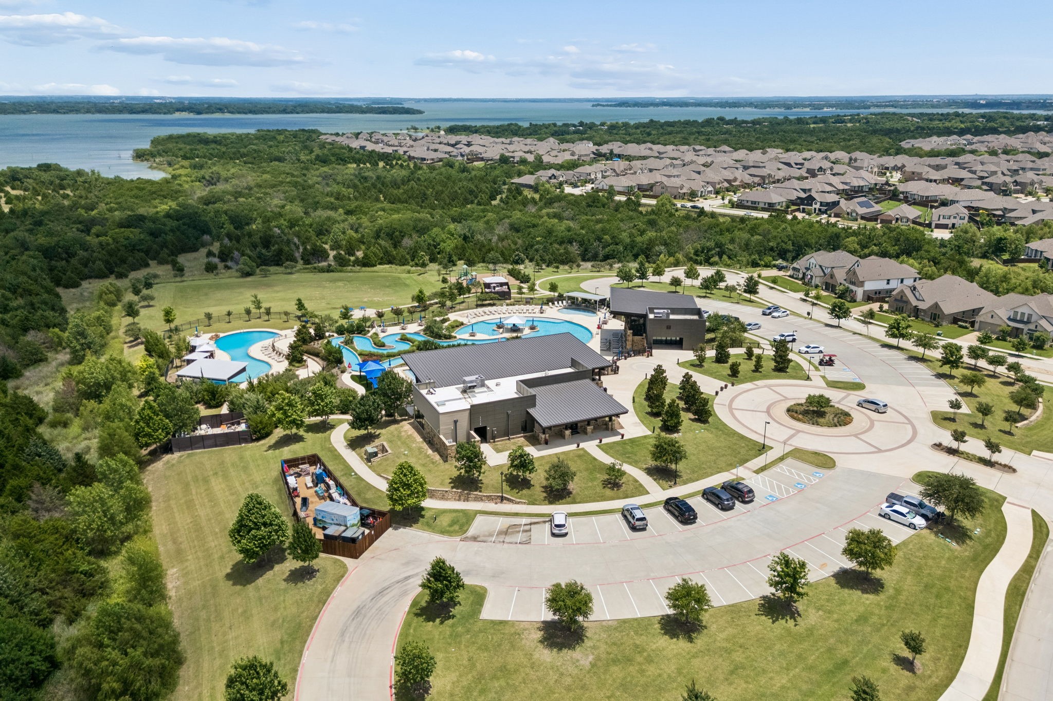 1717 Prosperity Drive