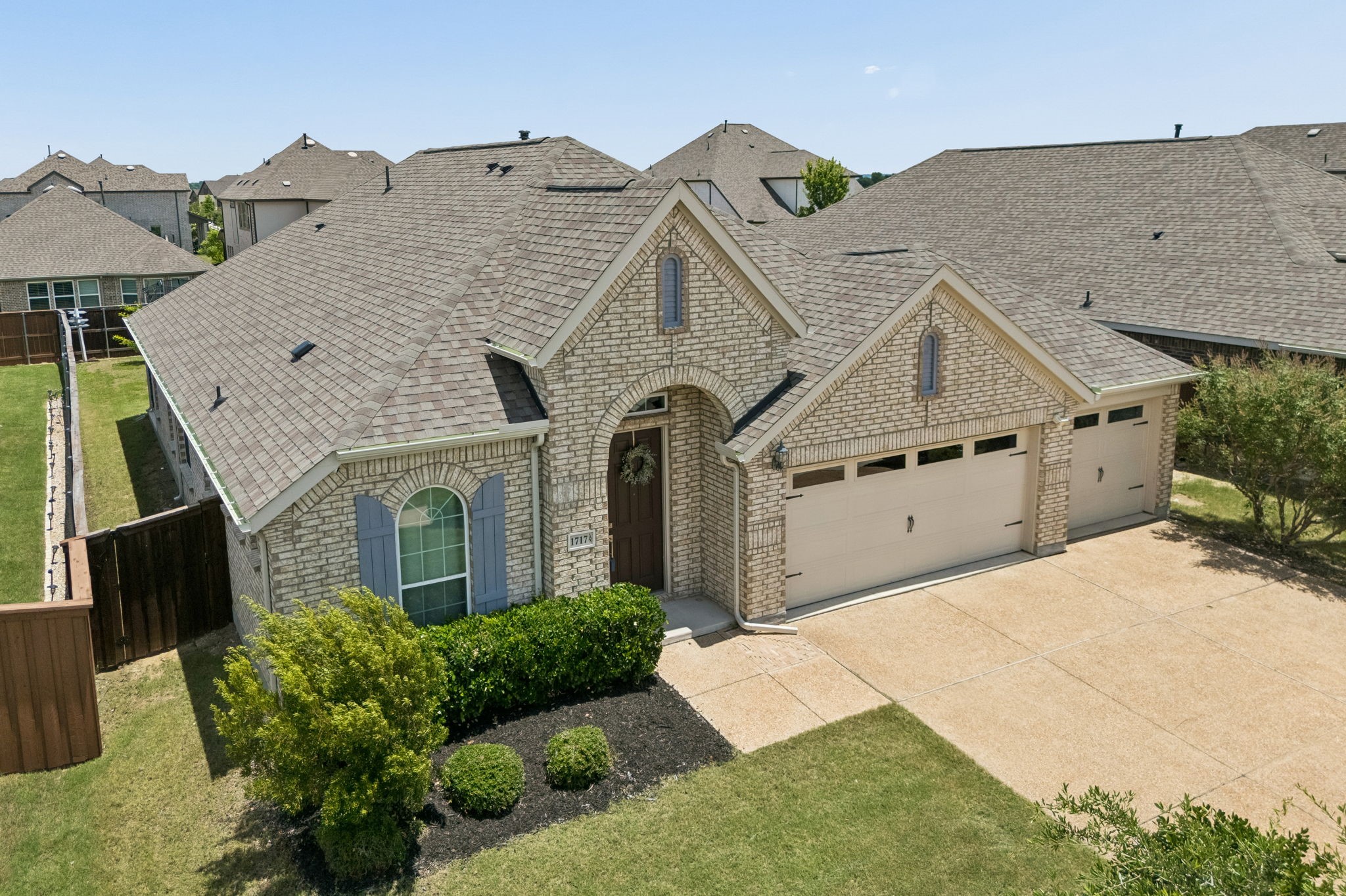 1717 Prosperity Drive