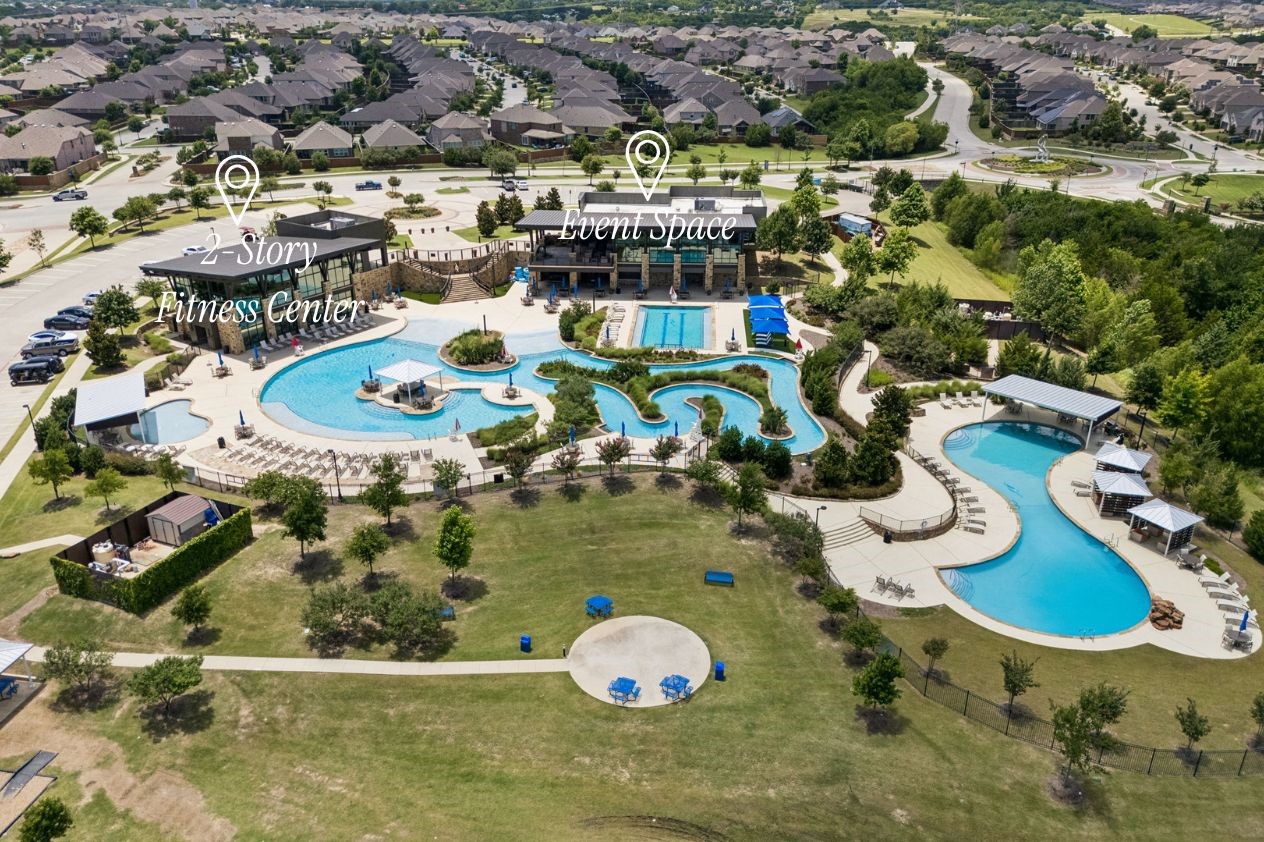 1717 Prosperity Drive