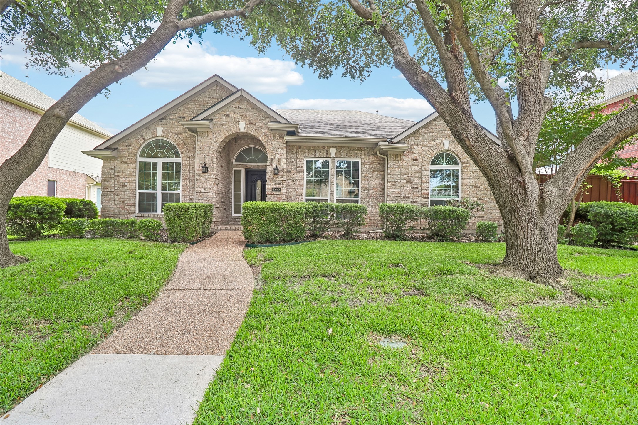 6868 Baird Drive