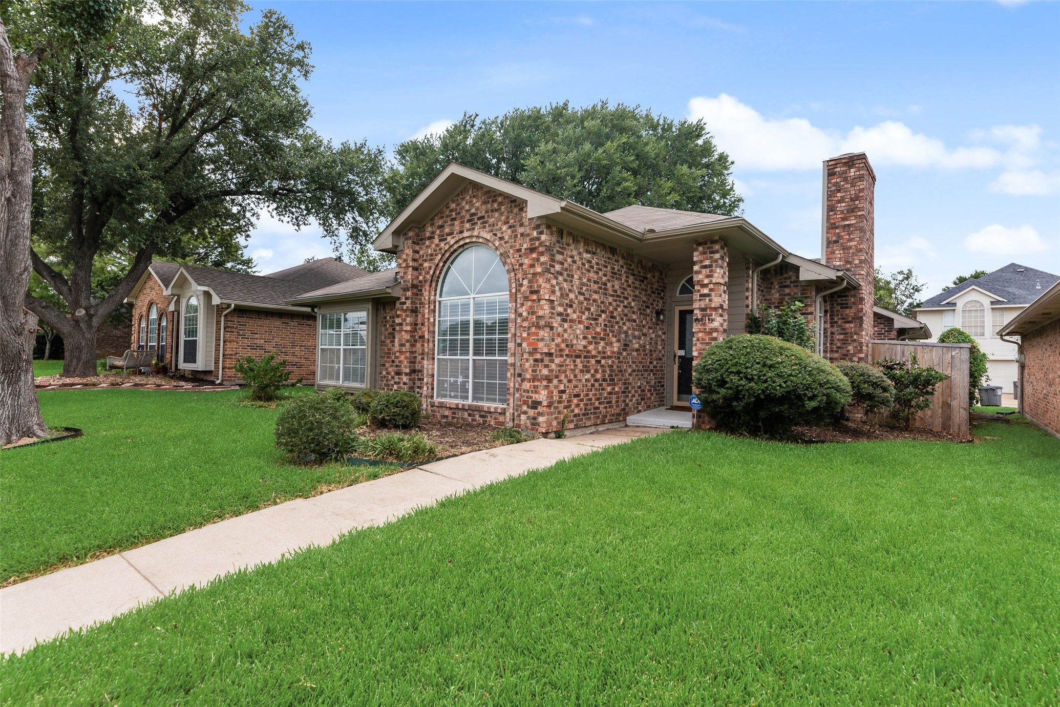605 English Oak Drive