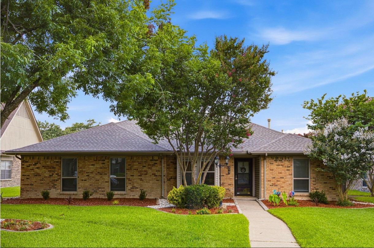 219 Hemlock Drive