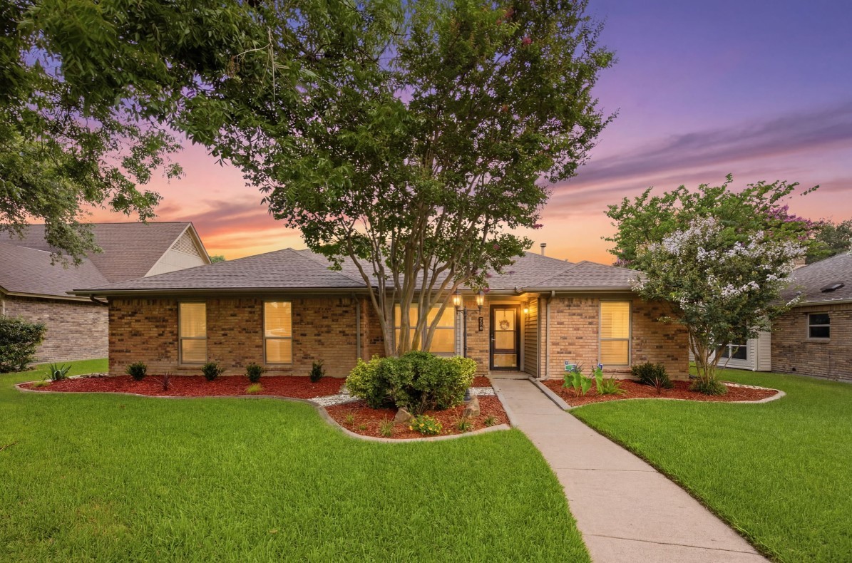 219 Hemlock Drive