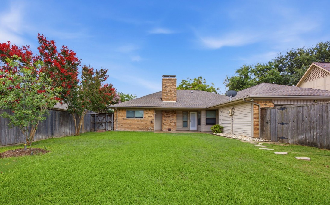 219 Hemlock Drive