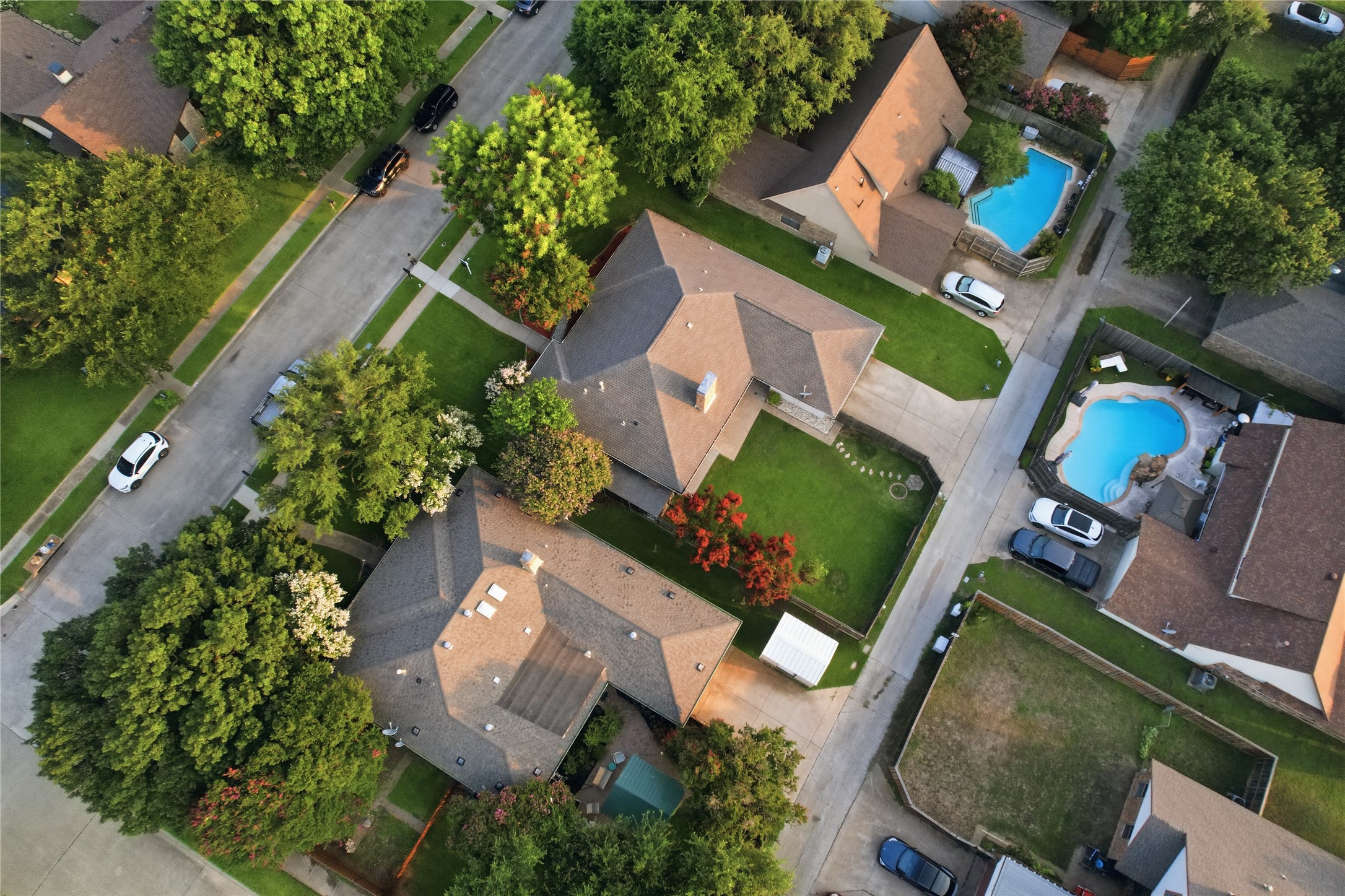 219 Hemlock Drive