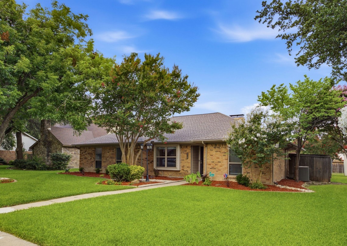 219 Hemlock Drive