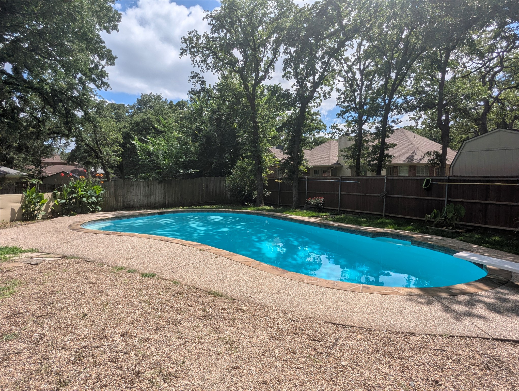 1816 Crooked Lane