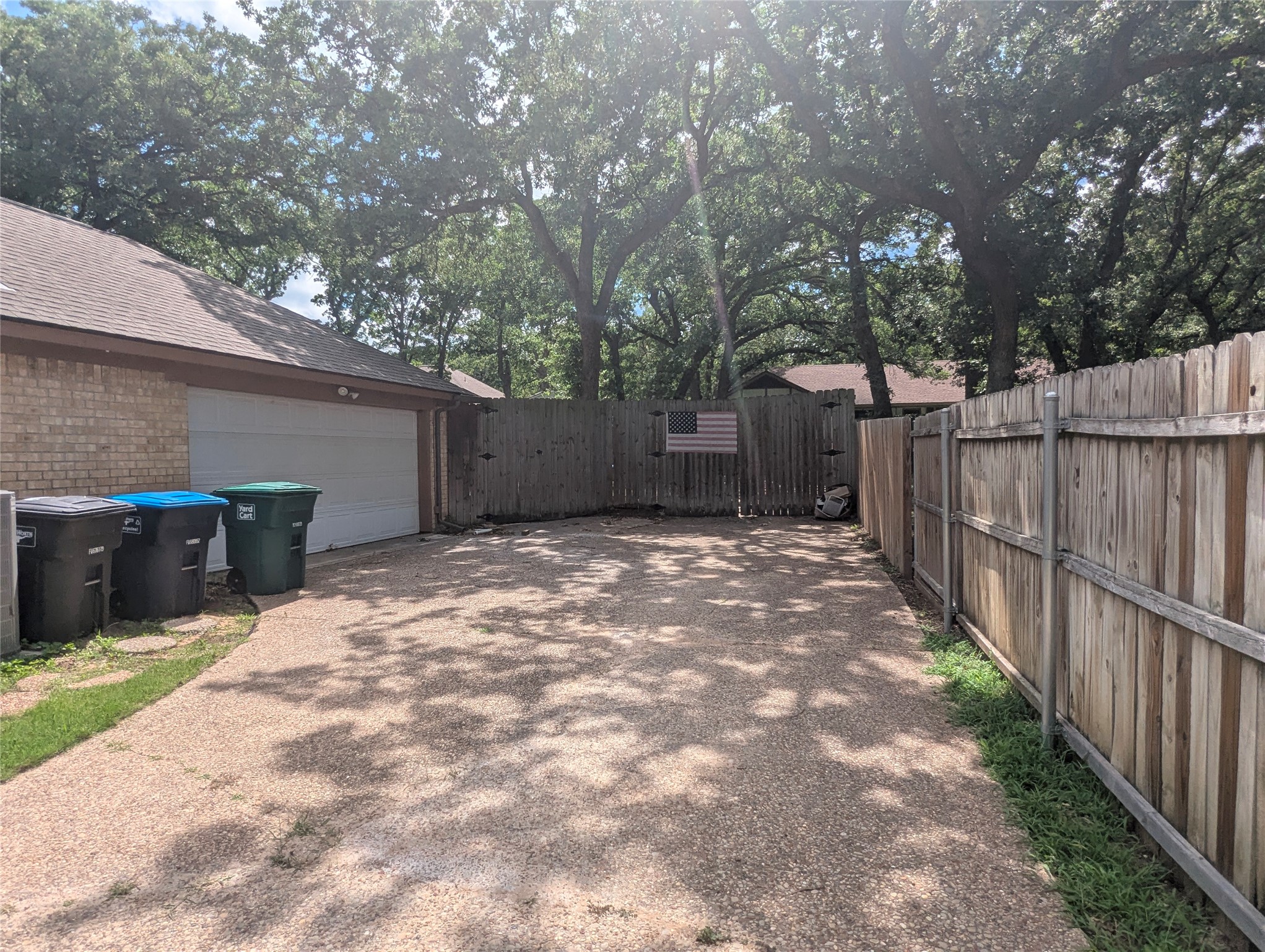 1816 Crooked Lane