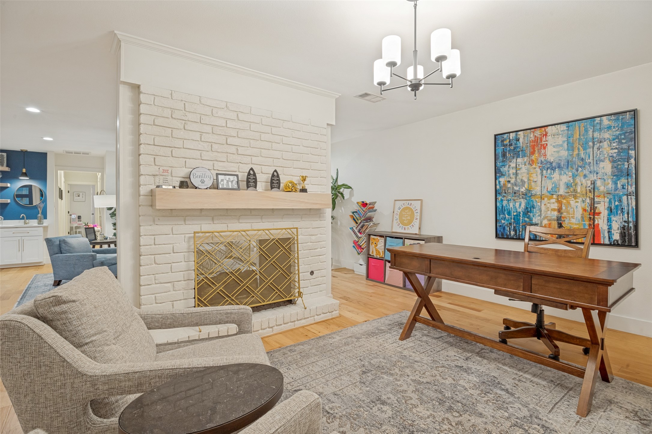 2506 Grandview Drive
