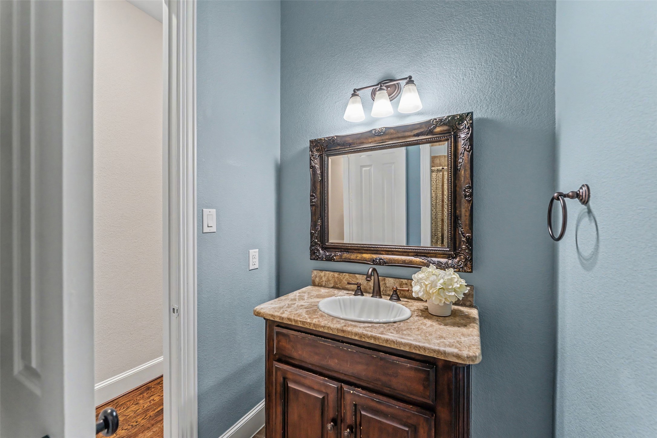 8321 Turtleback Court
