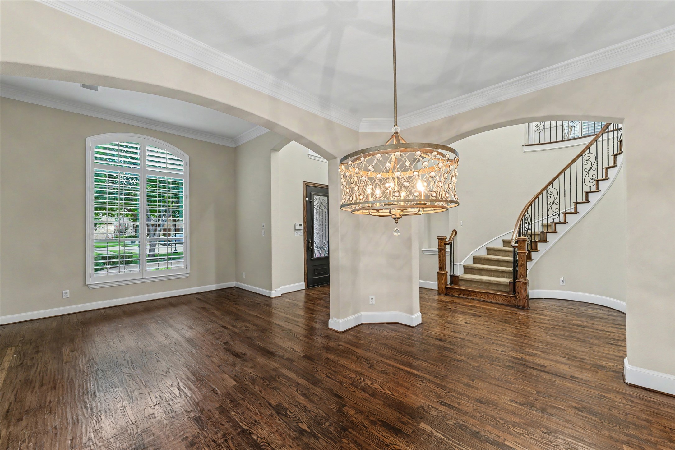 8321 Turtleback Court