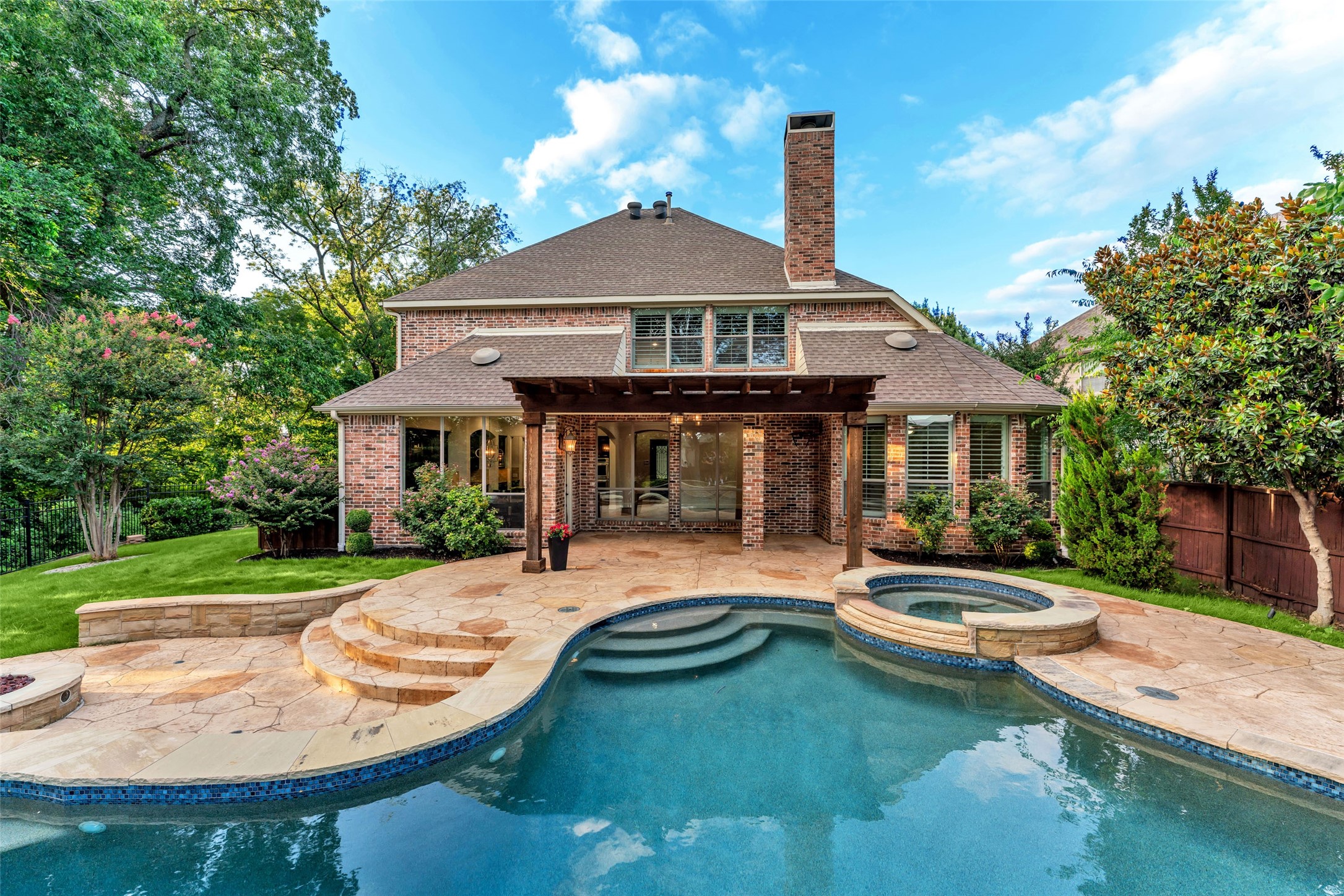 8321 Turtleback Court
