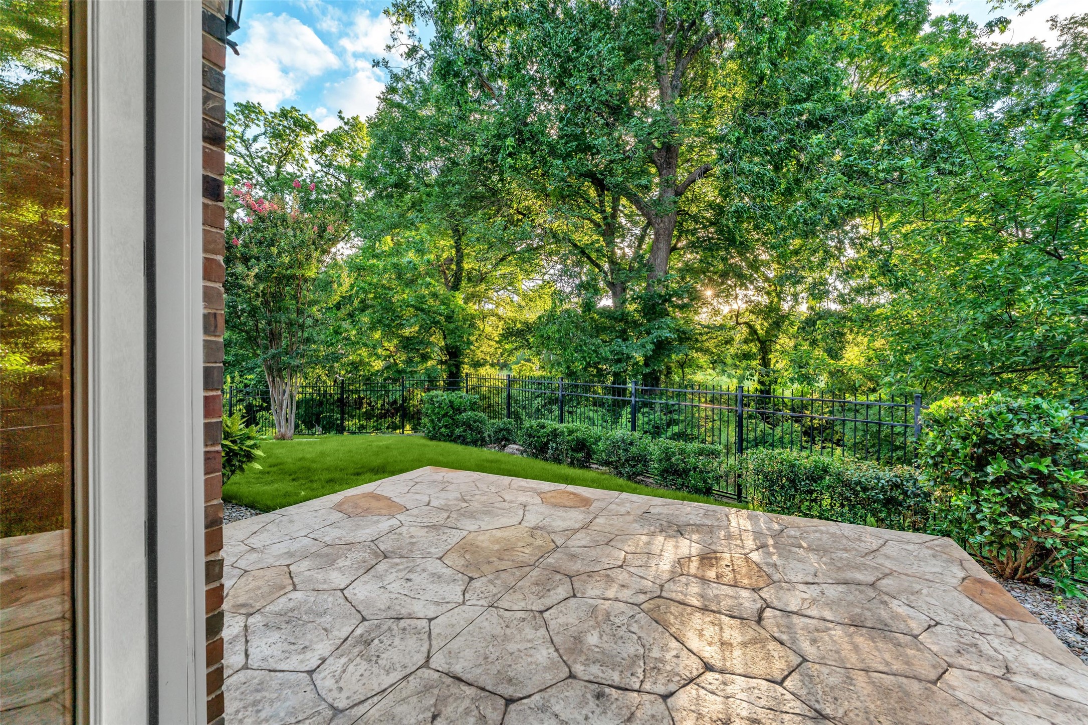 8321 Turtleback Court