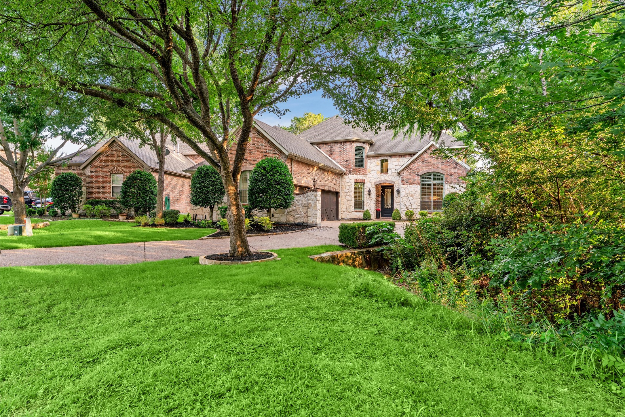 8321 Turtleback Court
