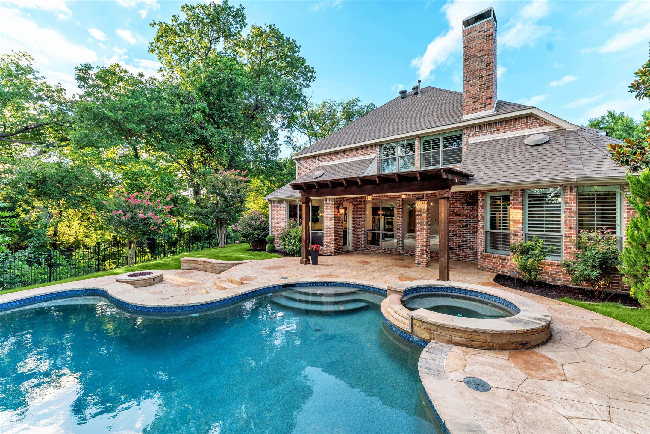 8321 Turtleback Court