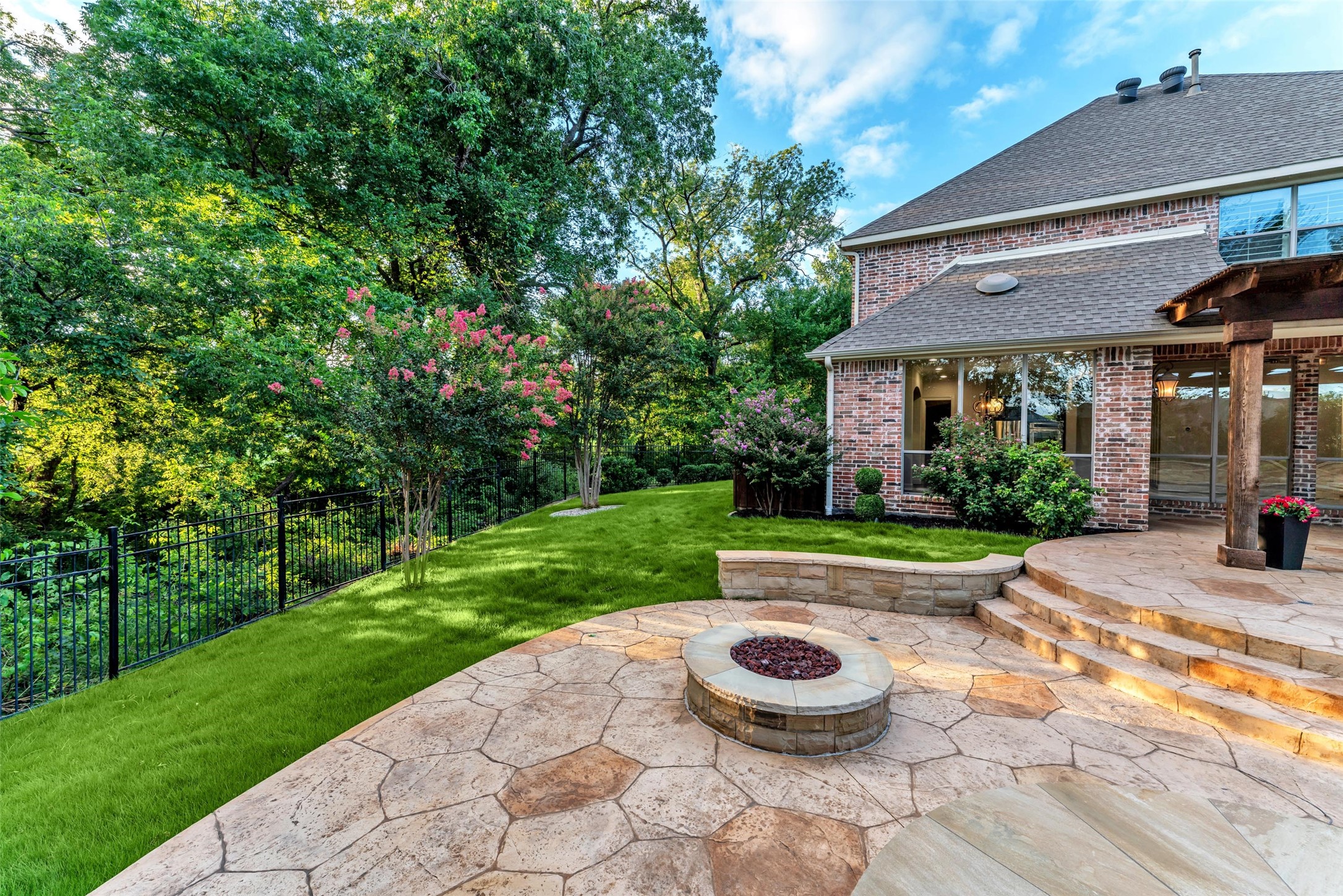 8321 Turtleback Court