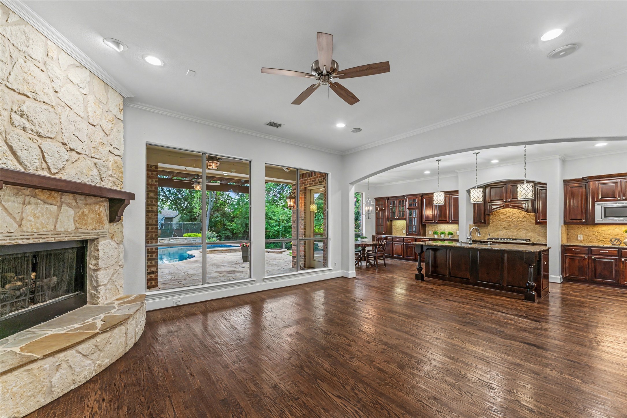 8321 Turtleback Court
