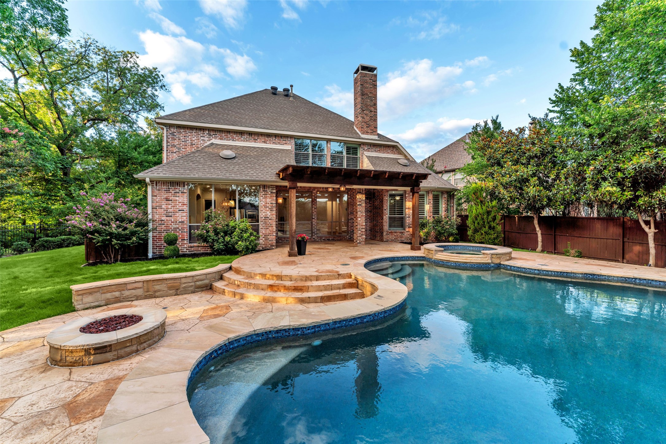 8321 Turtleback Court