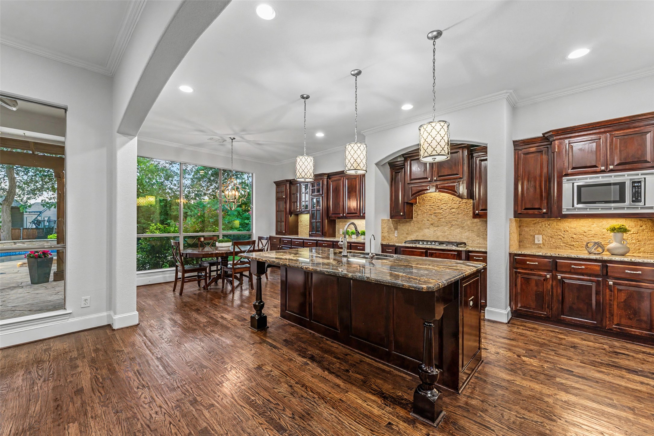 8321 Turtleback Court