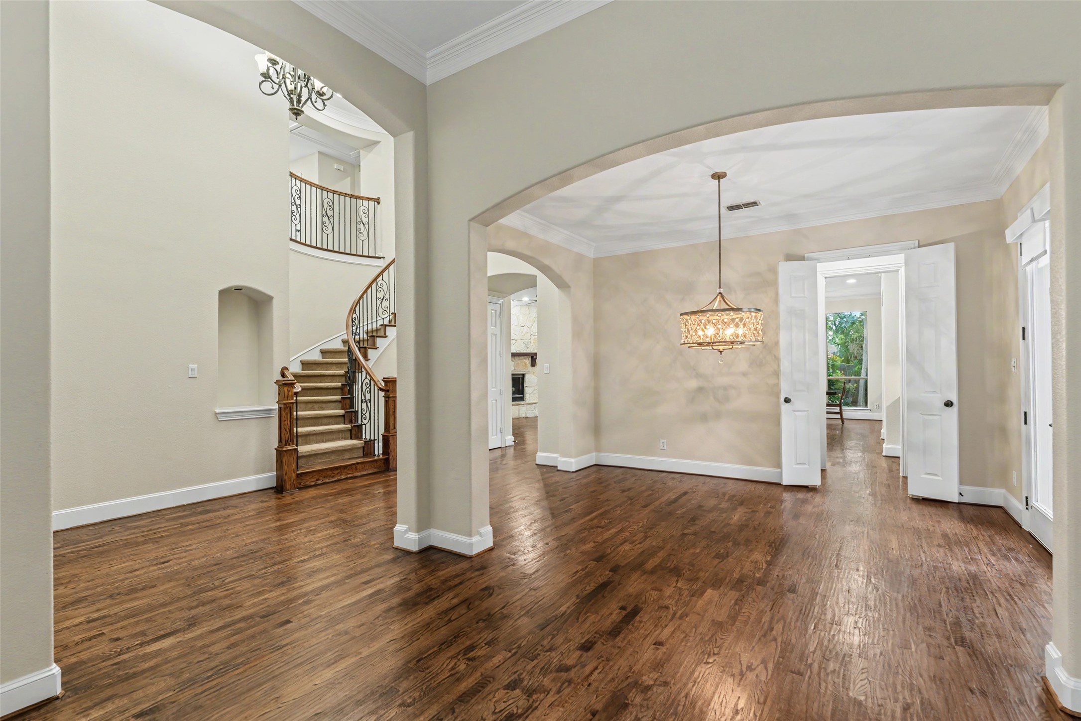 8321 Turtleback Court
