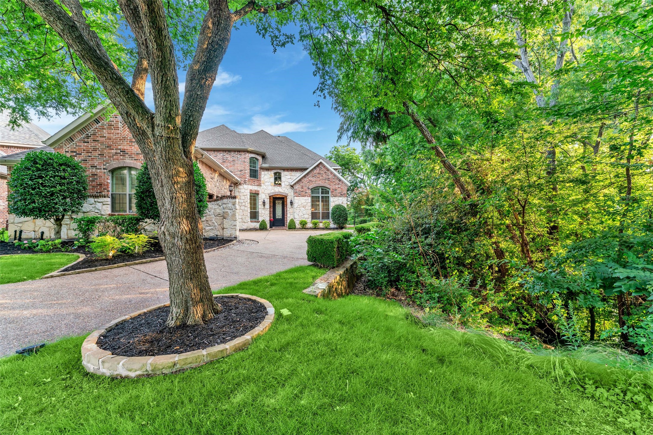 8321 Turtleback Court