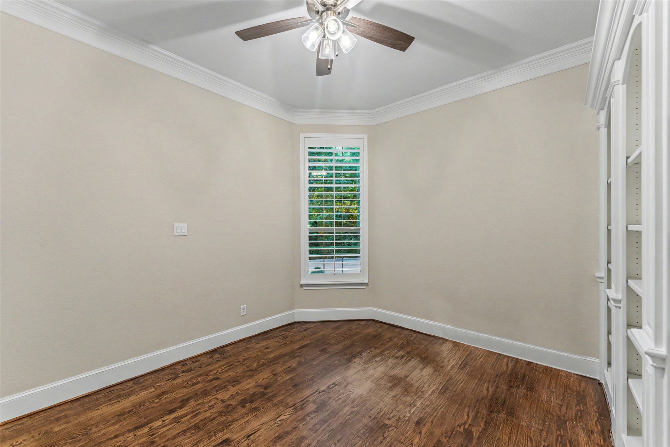 8321 Turtleback Court