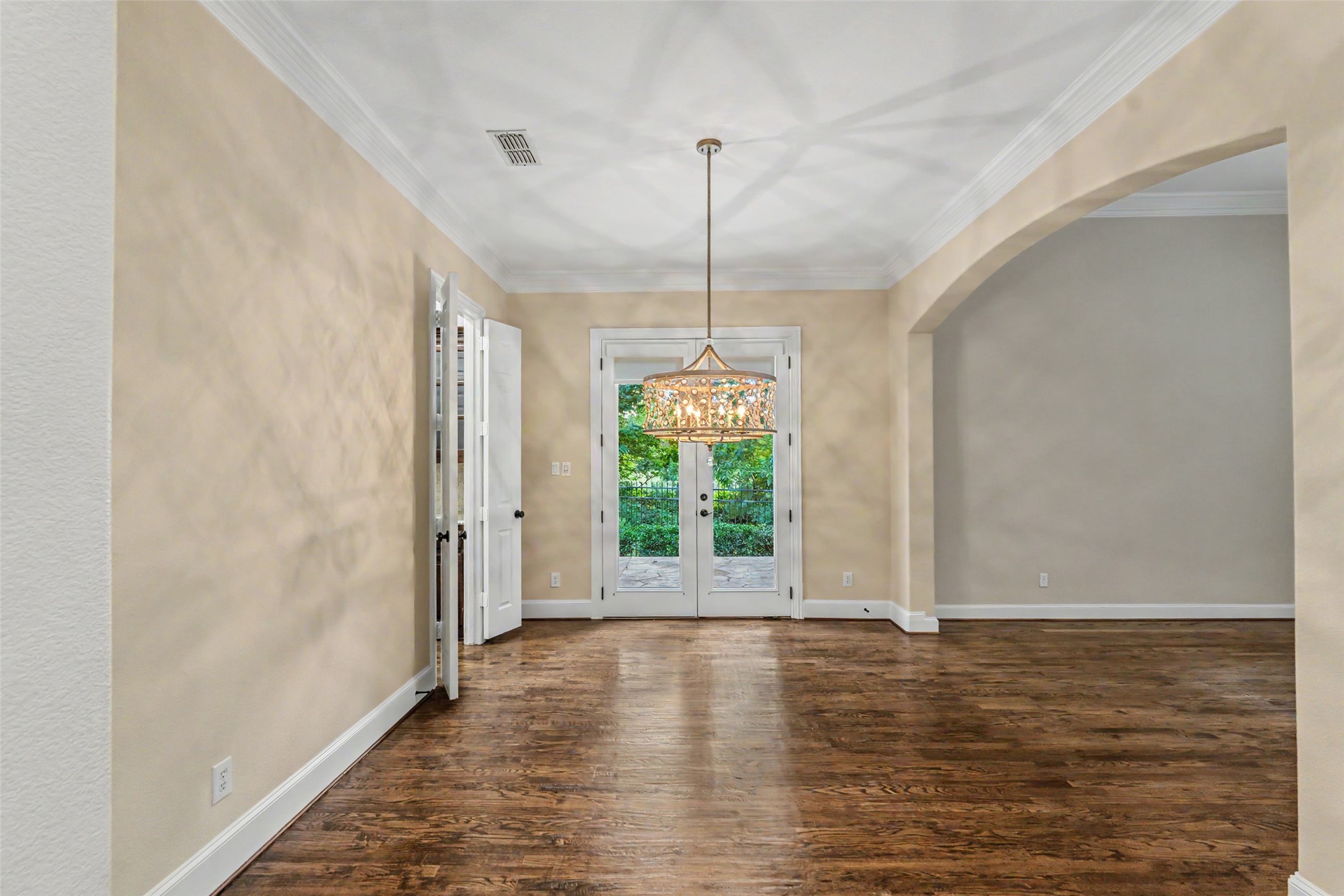 8321 Turtleback Court