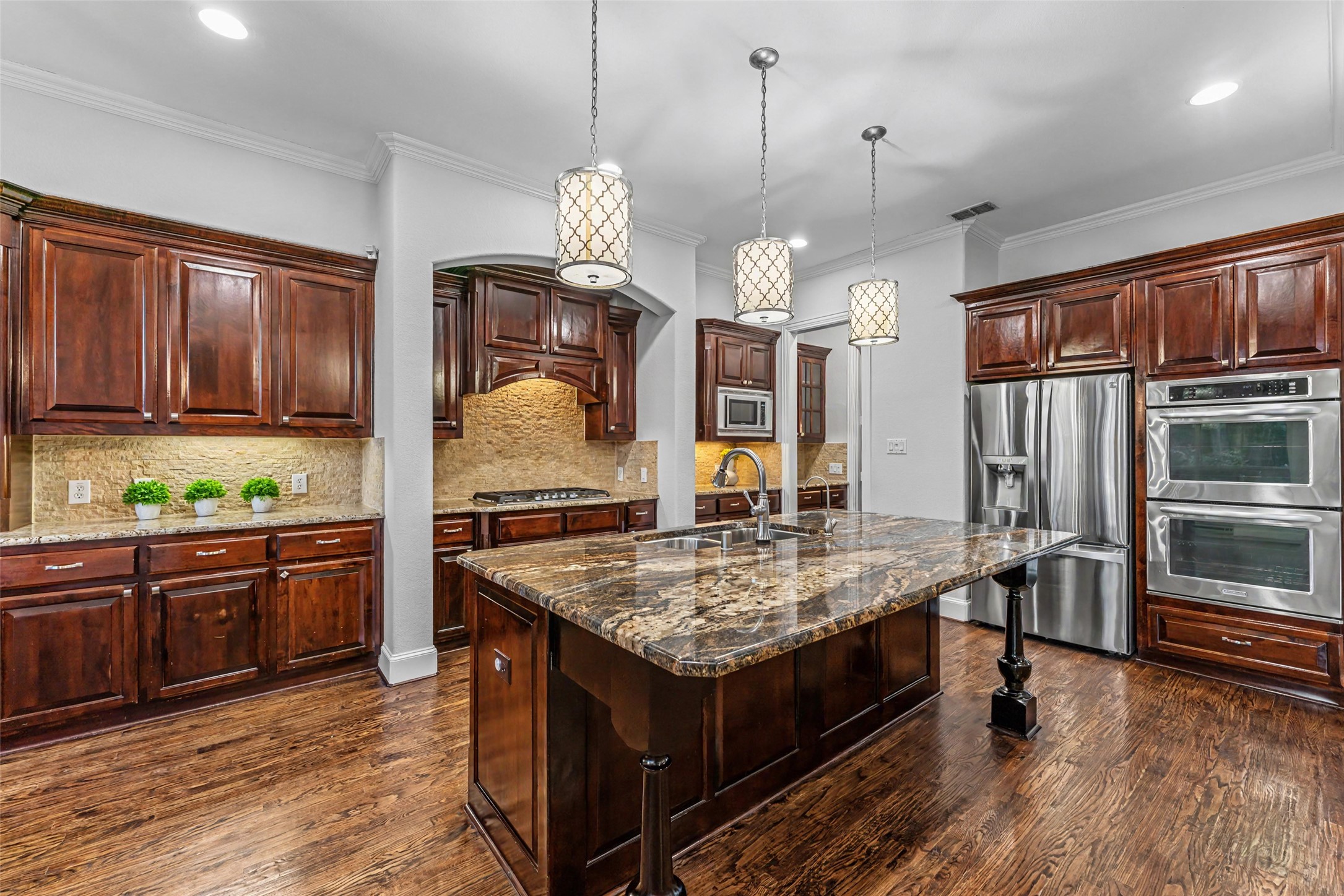 8321 Turtleback Court