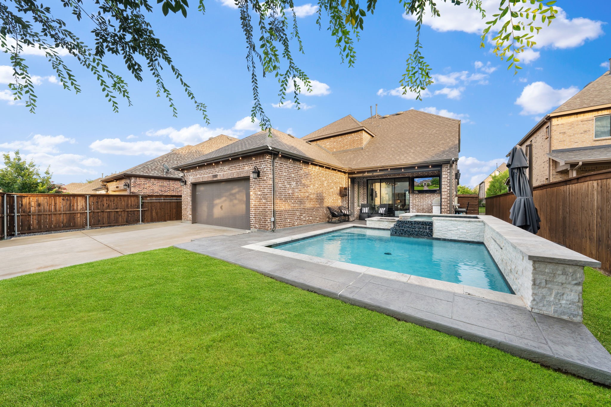 1758 Evening Star Road