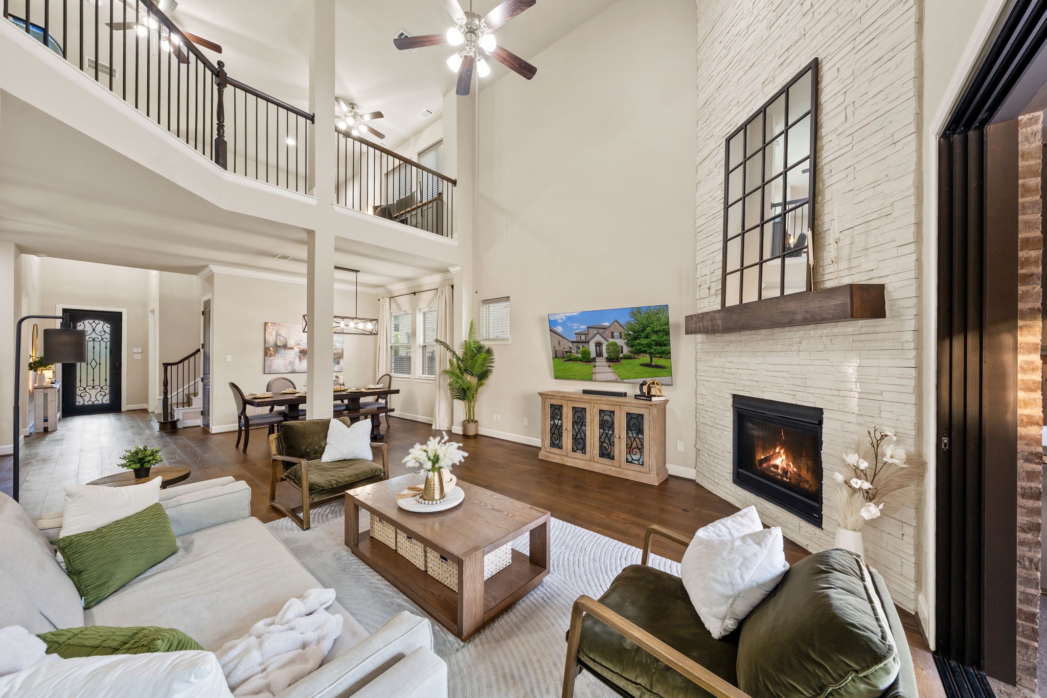 1758 Evening Star Road