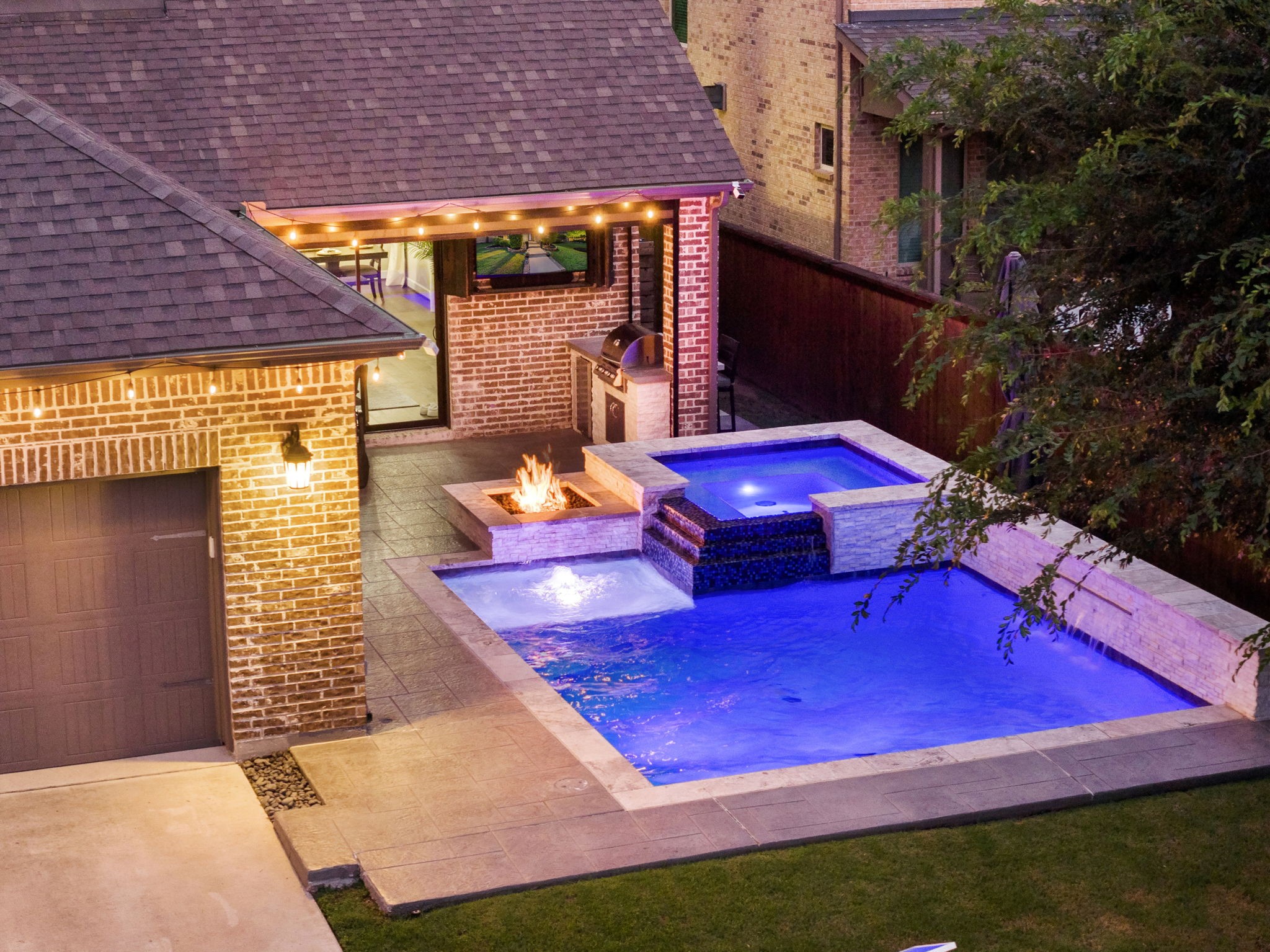 1758 Evening Star Road