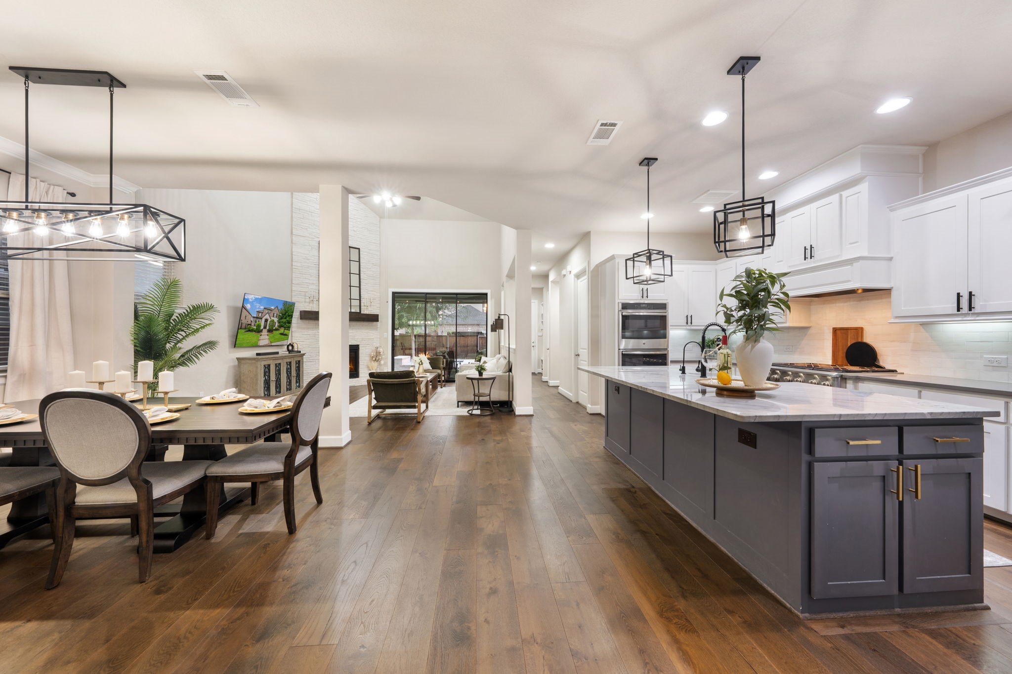 1758 Evening Star Road