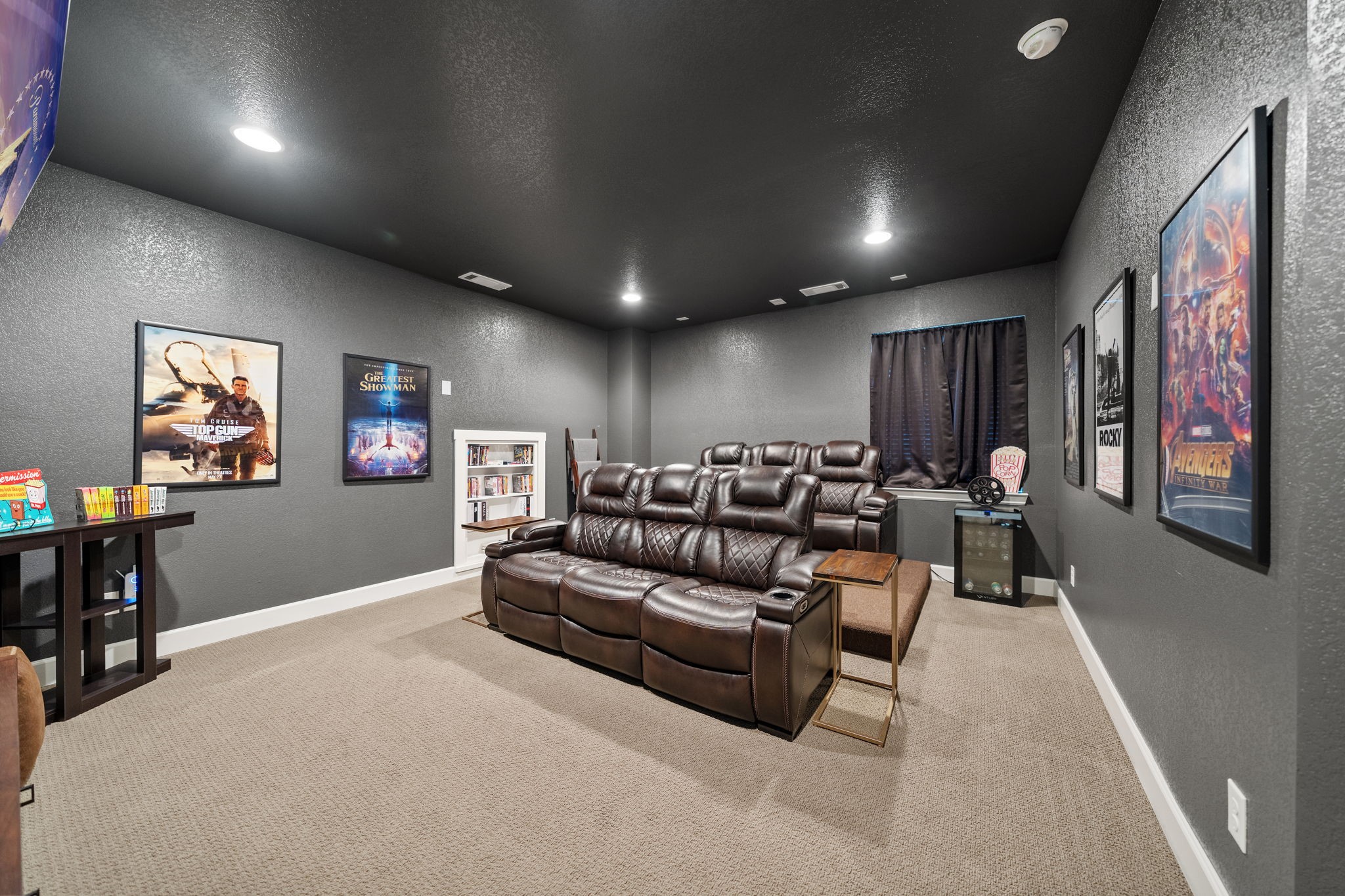 1758 Evening Star Road