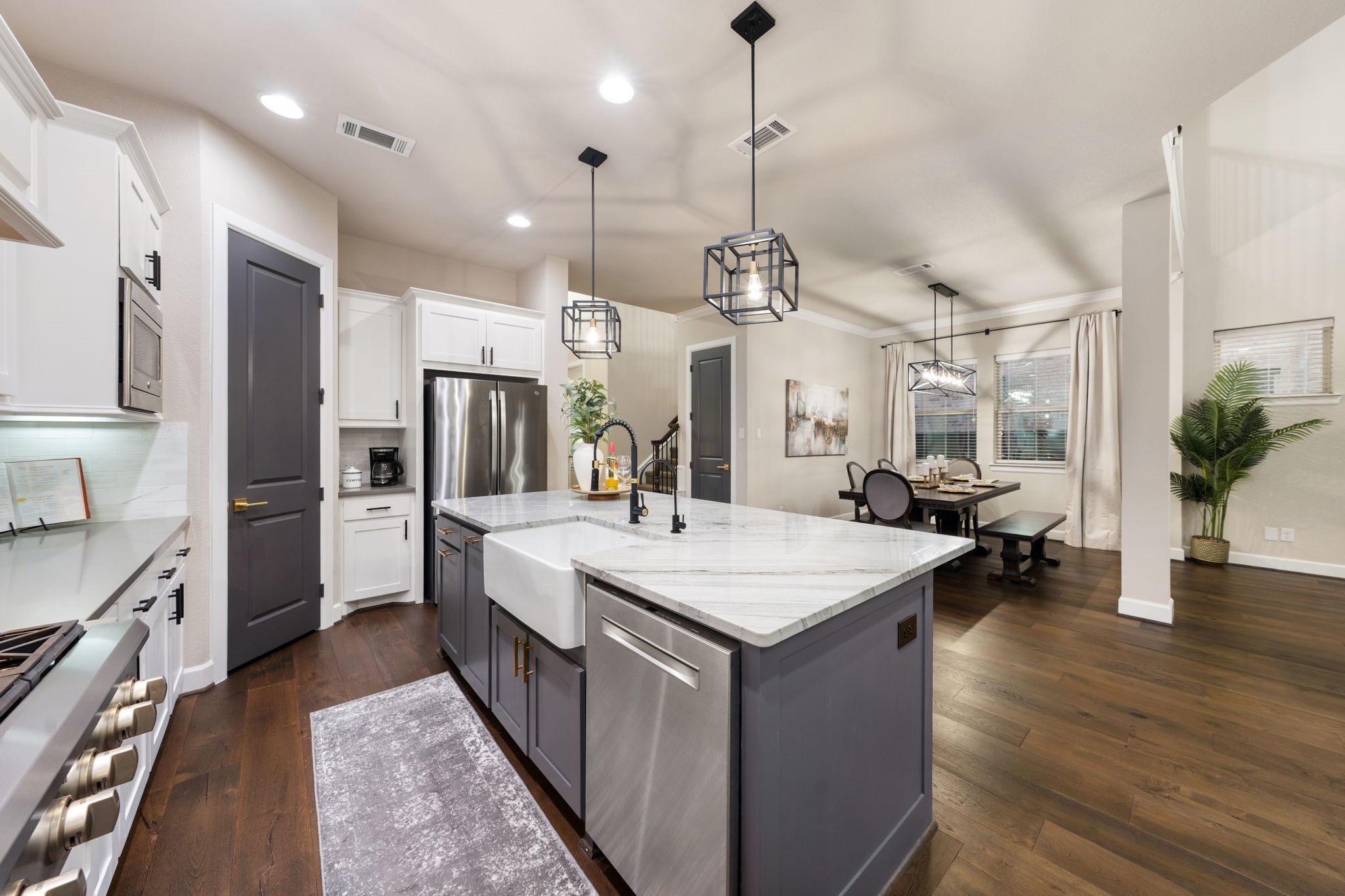 1758 Evening Star Road
