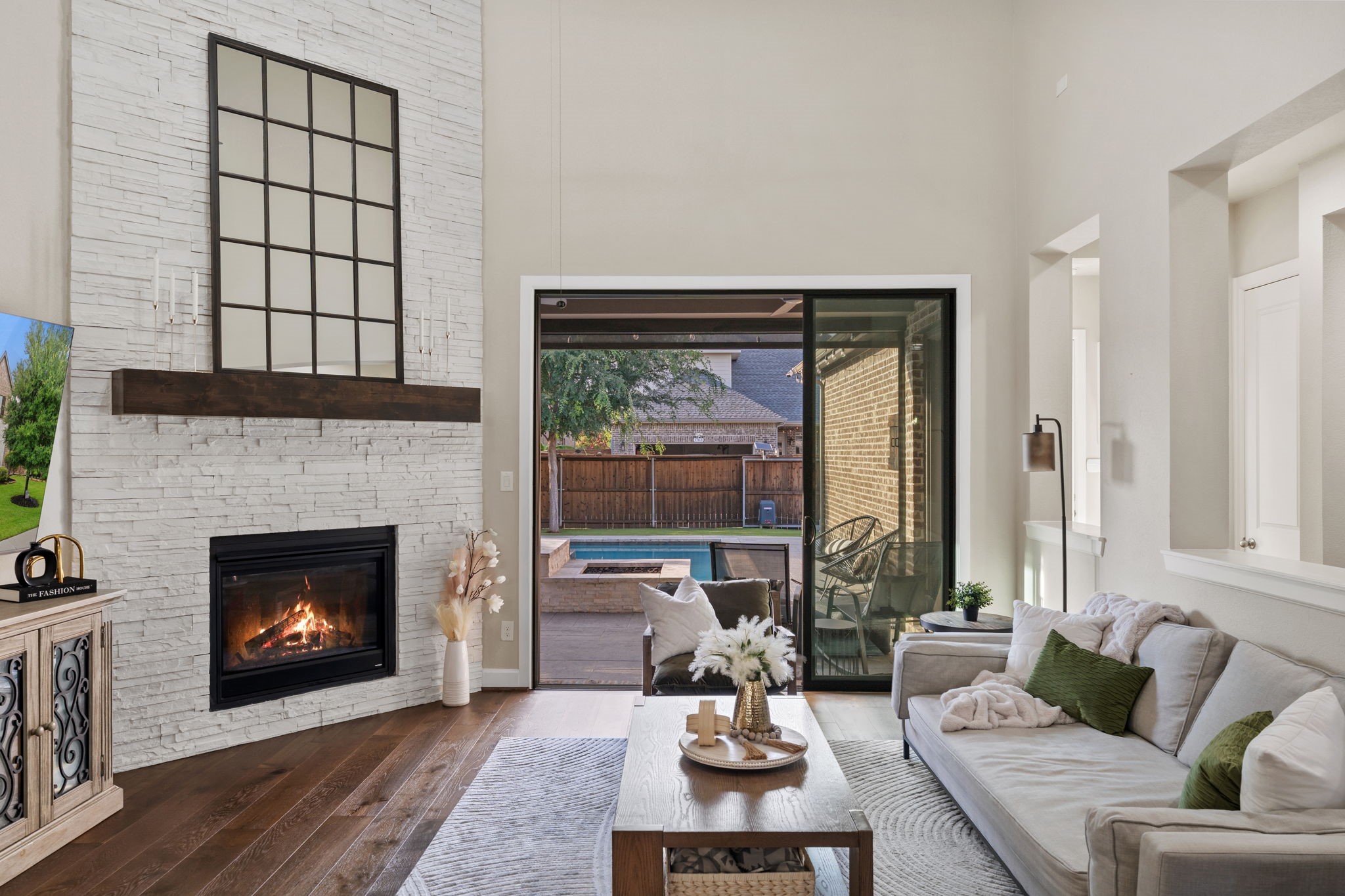 1758 Evening Star Road
