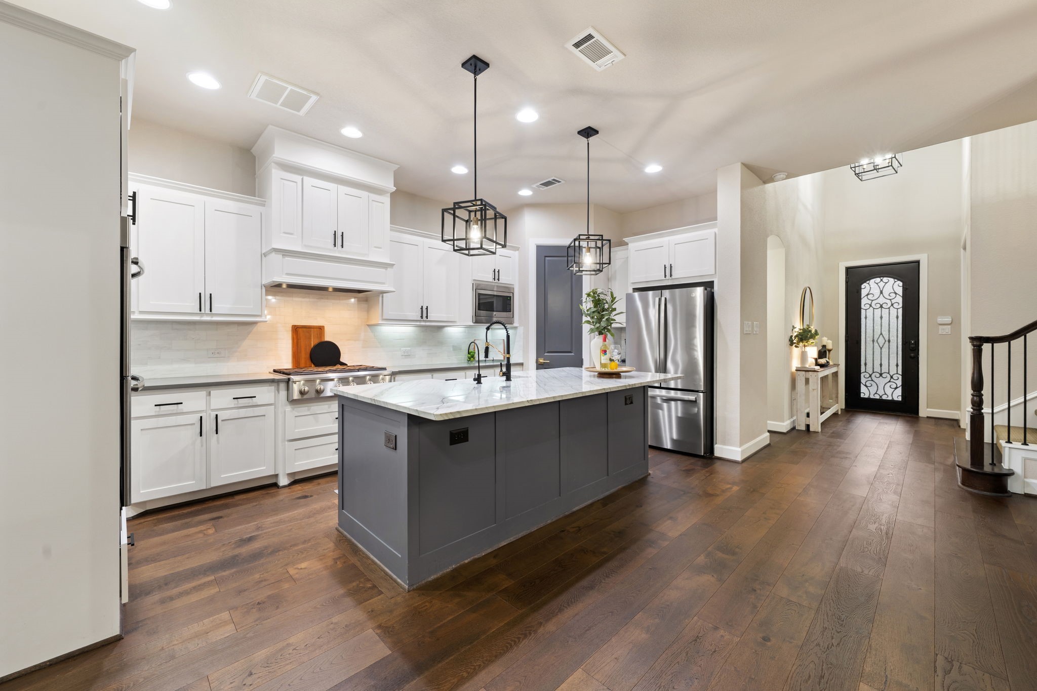 1758 Evening Star Road