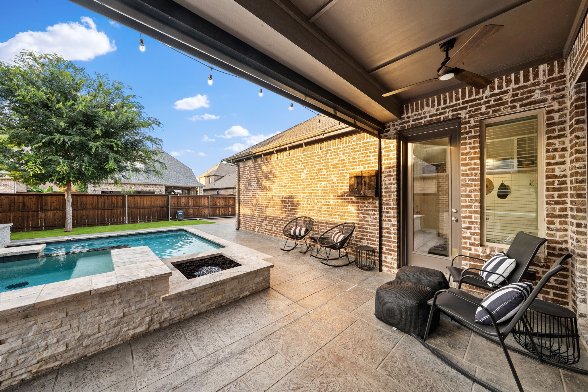 1758 Evening Star Road