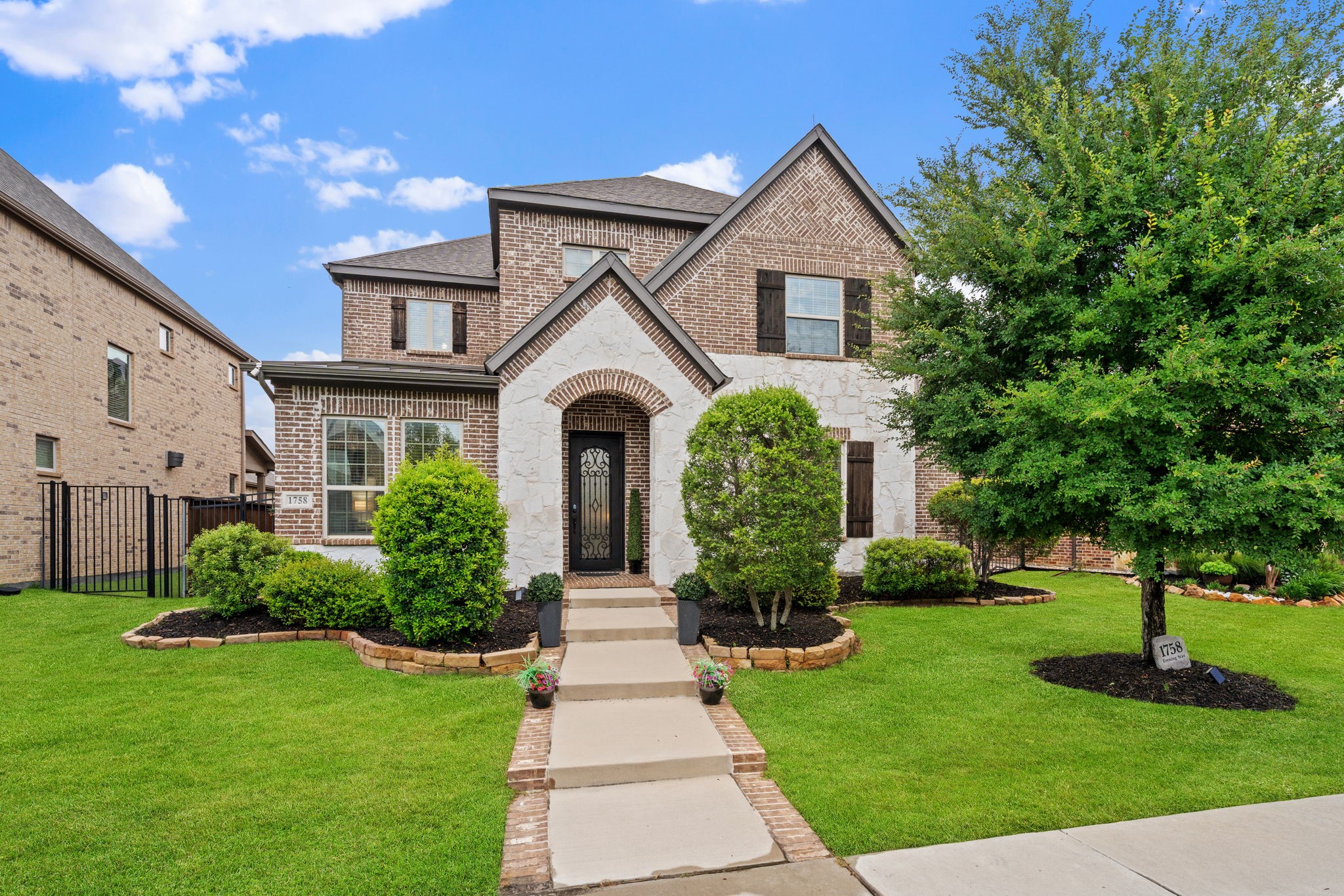 1758 Evening Star Road
