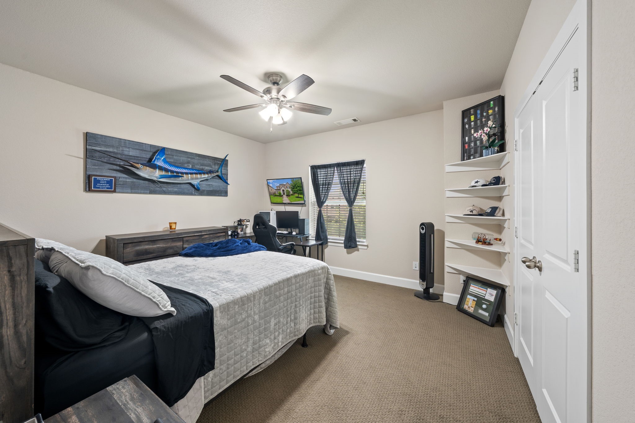 1758 Evening Star Road