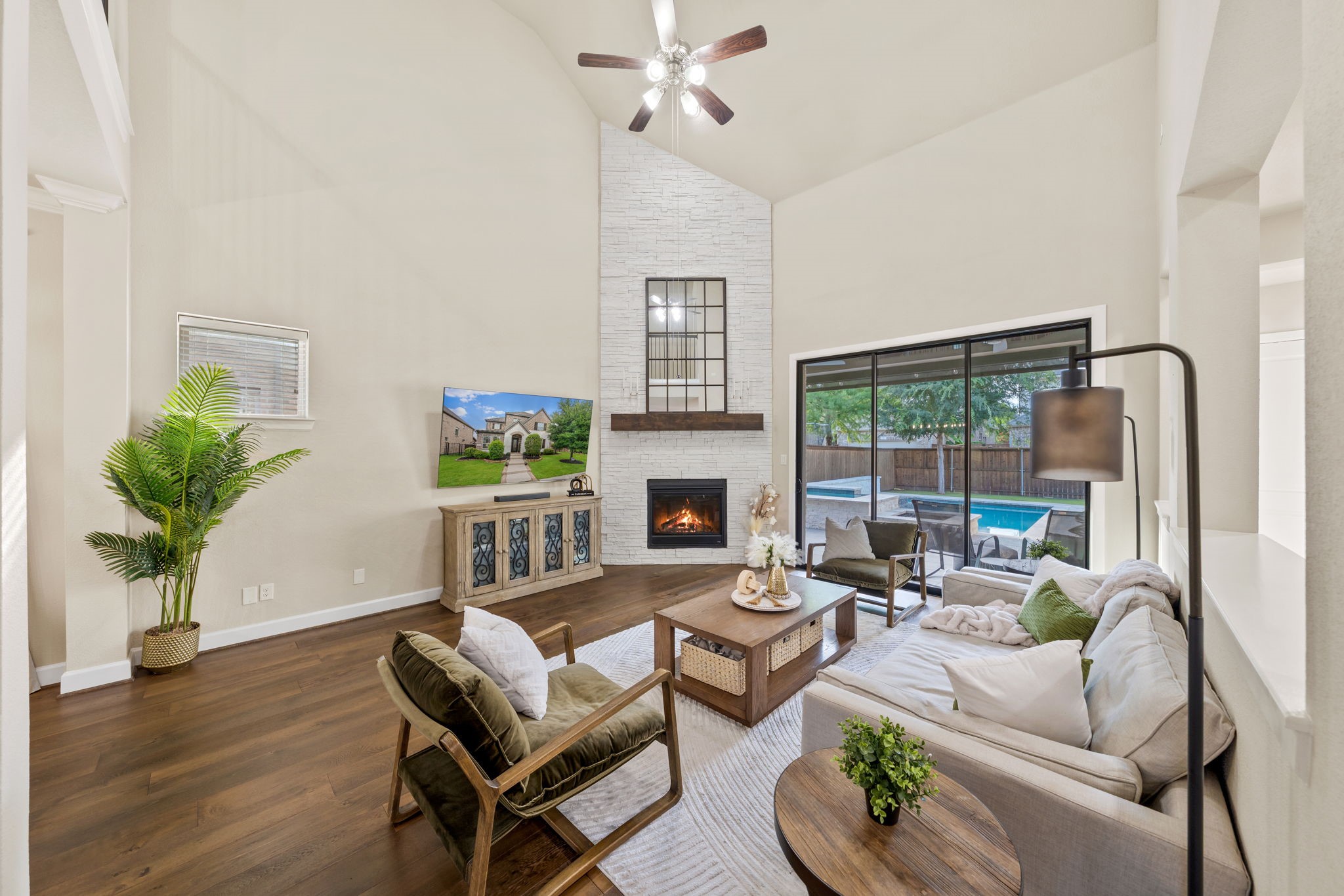 1758 Evening Star Road