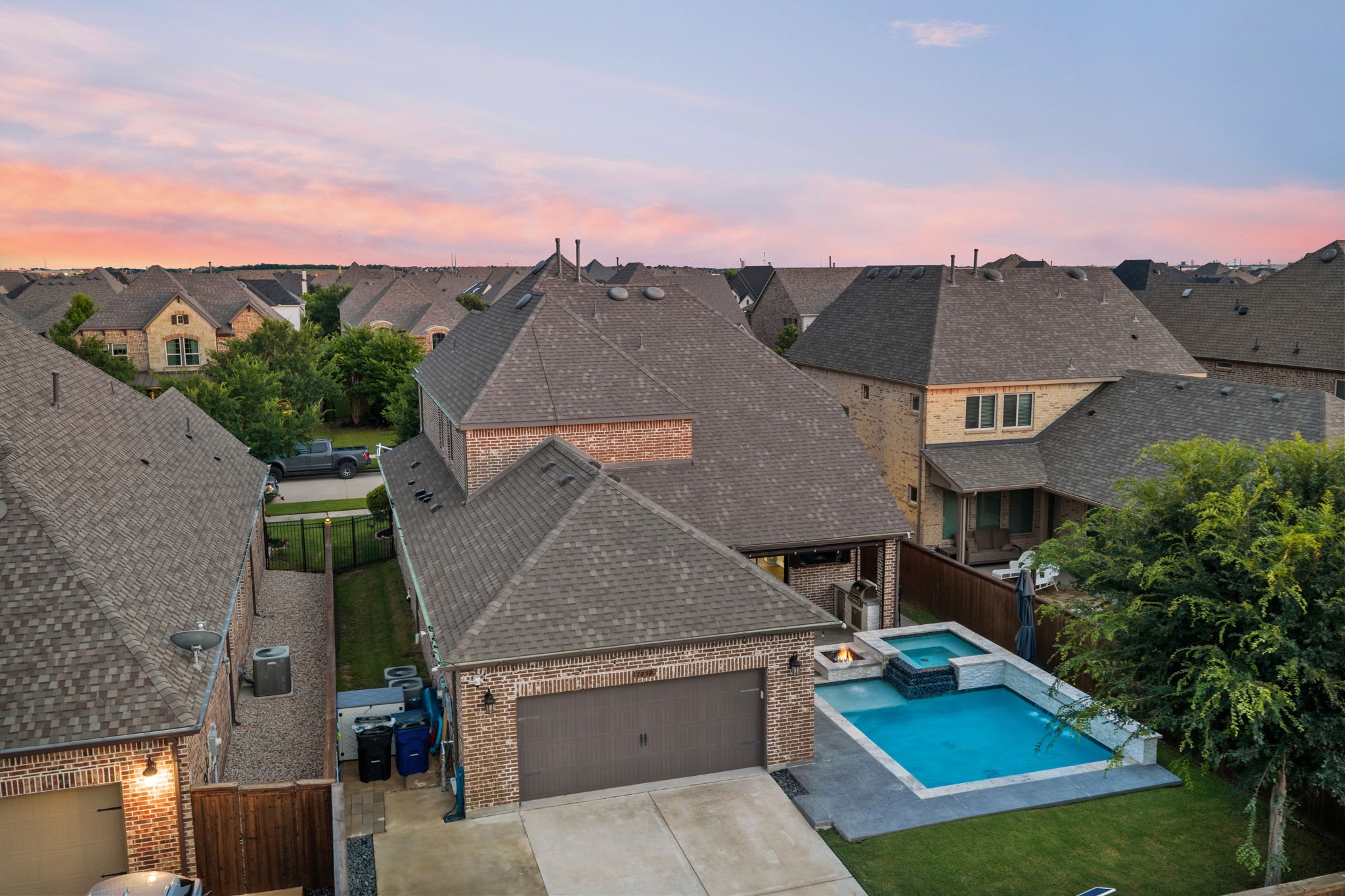 1758 Evening Star Road