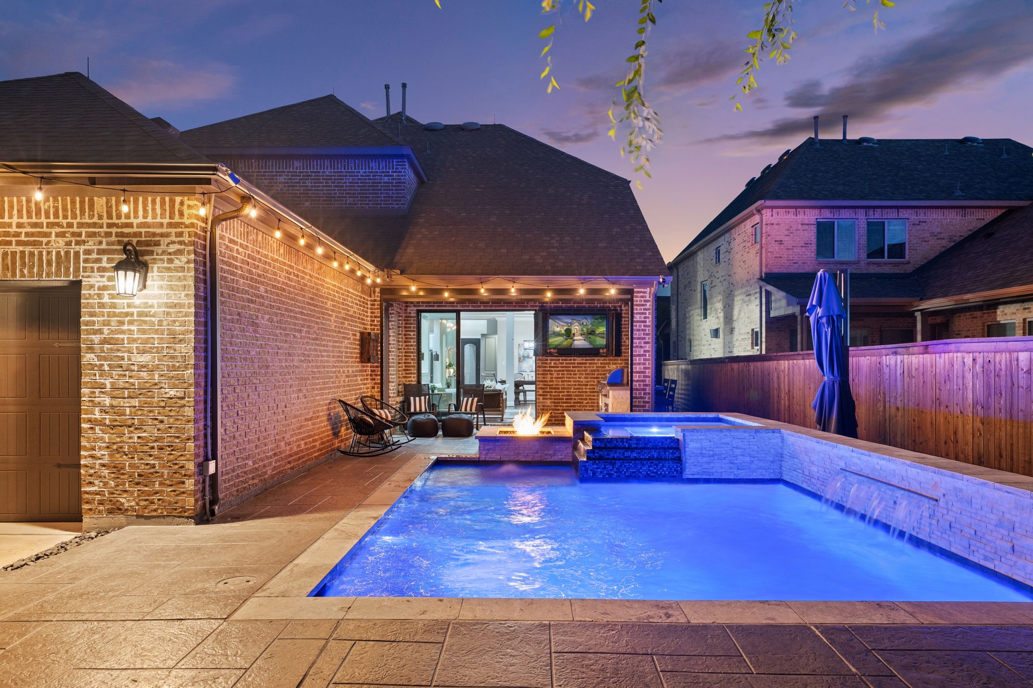1758 Evening Star Road