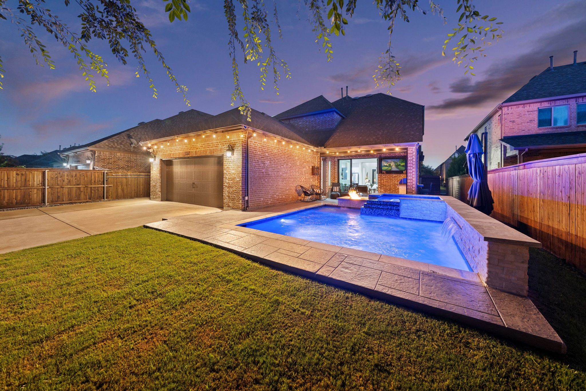 1758 Evening Star Road